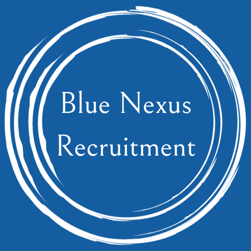 Blue Nexus Recruitment